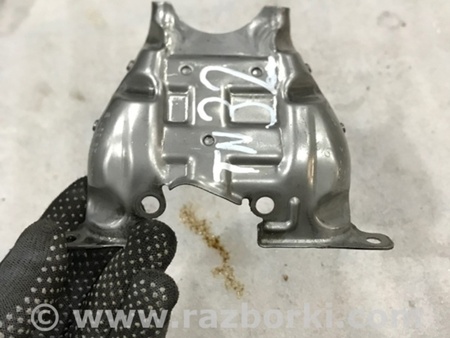 ФОТО Тепловой экран для Audi (Ауди) A4 V B9 - 8W (2015-) Київ