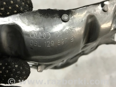 ФОТО Тепловой экран для Audi (Ауди) A4 V B9 - 8W (2015-) Київ