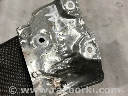 ФОТО Тепловой экран для Audi (Ауди) A4 V B9 - 8W (2015-) Київ