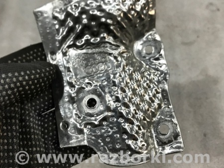 ФОТО Тепловой экран для Audi (Ауди) A4 V B9 - 8W (2015-) Київ