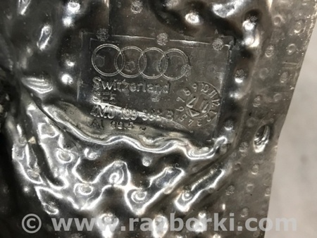 ФОТО Тепловой экран для Audi (Ауди) A4 V B9 - 8W (2015-) Київ