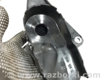 ФОТО Защита приводного ремня для Audi (Ауди) A4 V B9 - 8W (2015-) Київ