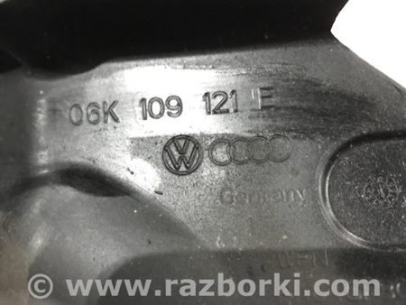 ФОТО Защита приводного ремня для Audi (Ауди) A4 V B9 - 8W (2015-) Київ