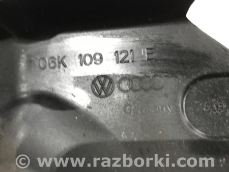 ФОТО Защита приводного ремня для Audi (Ауди) A4 V B9 - 8W (2015-) Київ