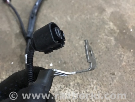 ФОТО Электропроводка для Audi (Ауди) A4 V B9 - 8W (2015-) Київ