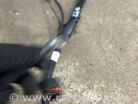 ФОТО Электропроводка для Audi (Ауди) A4 V B9 - 8W (2015-) Київ