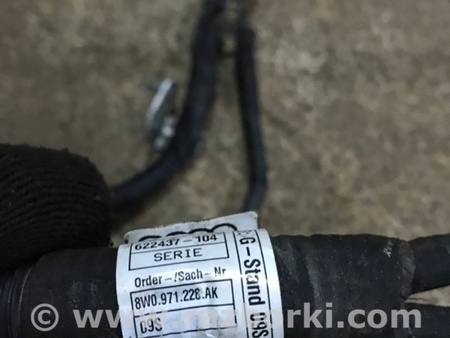 ФОТО Электропроводка для Audi (Ауди) A4 V B9 - 8W (2015-) Київ