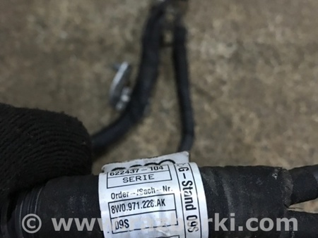 ФОТО Электропроводка для Audi (Ауди) A4 V B9 - 8W (2015-) Київ