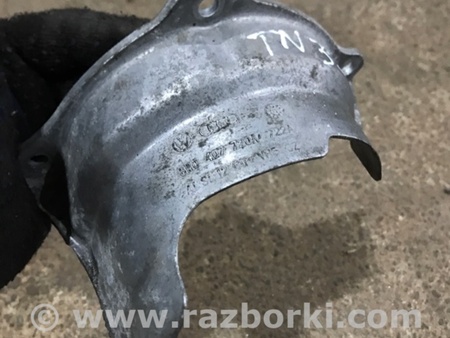 ФОТО Кронштейн для Audi (Ауди) A4 V B9 - 8W (2015-) Київ