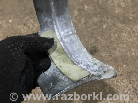 ФОТО Кронштейн для Audi (Ауди) A4 V B9 - 8W (2015-) Київ