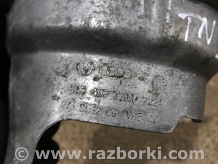 ФОТО Кронштейн для Audi (Ауди) A4 V B9 - 8W (2015-) Київ