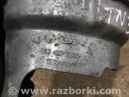 ФОТО Кронштейн для Audi (Ауди) A4 V B9 - 8W (2015-) Київ