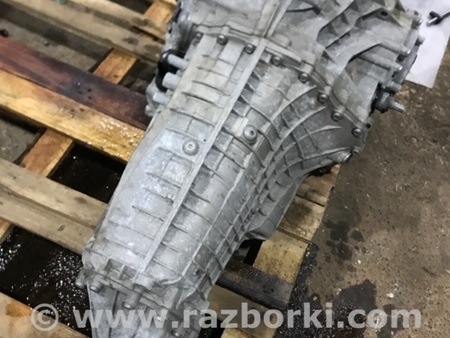 ФОТО АКПП (коробка автомат) для Audi (Ауди) A4 V B9 - 8W (2015-) Київ