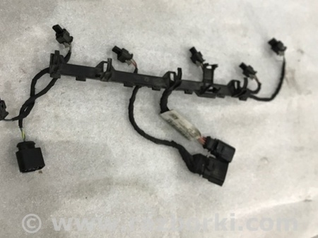 ФОТО Проводка форсунок для Audi (Ауди) A4 V B9 - 8W (2015-) Київ