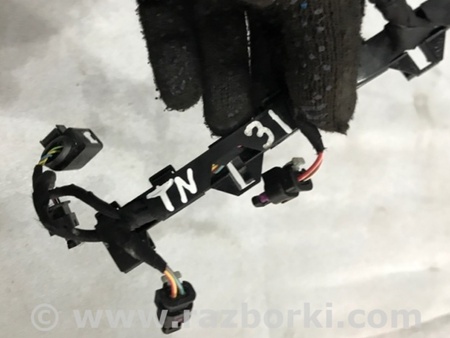 ФОТО Проводка форсунок для Audi (Ауди) A4 V B9 - 8W (2015-) Київ