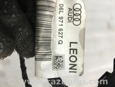 ФОТО Проводка форсунок для Audi (Ауди) A4 V B9 - 8W (2015-) Київ