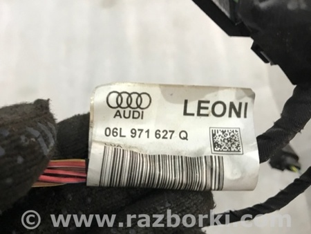ФОТО Проводка форсунок для Audi (Ауди) A4 V B9 - 8W (2015-) Київ