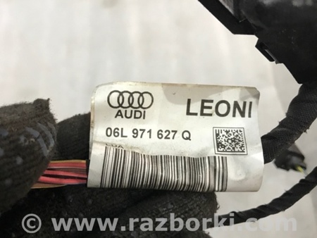 ФОТО Проводка форсунок для Audi (Ауди) A4 V B9 - 8W (2015-) Київ