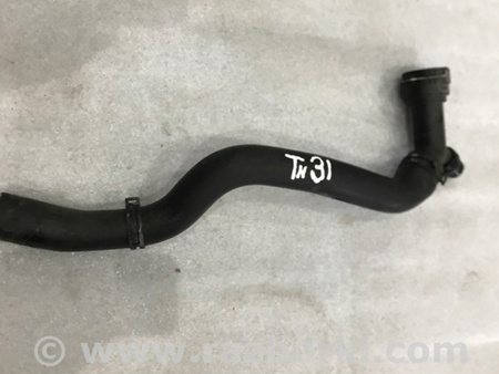 ФОТО Патрубок системы охлаждения для Audi (Ауди) A4 V B9 - 8W (2015-) Київ