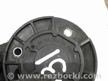 ФОТО Клапан для Audi (Ауди) A4 V B9 - 8W (2015-) Київ