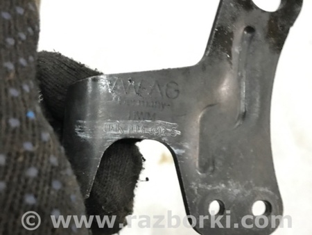 ФОТО Кронштейн для Audi (Ауди) A4 V B9 - 8W (2015-) Київ