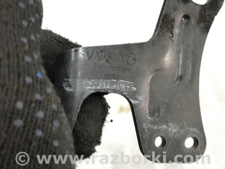 ФОТО Кронштейн для Audi (Ауди) A4 V B9 - 8W (2015-) Київ