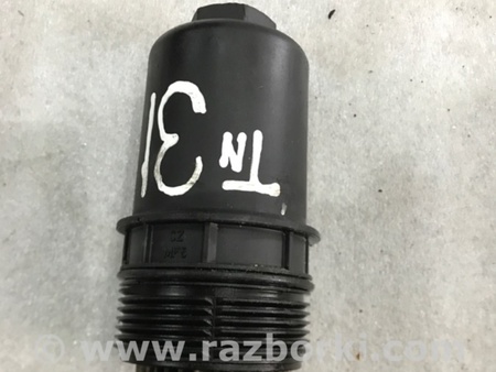 ФОТО Крышка масляного фильтра для Audi (Ауди) A4 V B9 - 8W (2015-) Київ