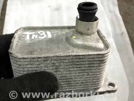 ФОТО Радиатор масляный для Audi (Ауди) A4 V B9 - 8W (2015-) Київ