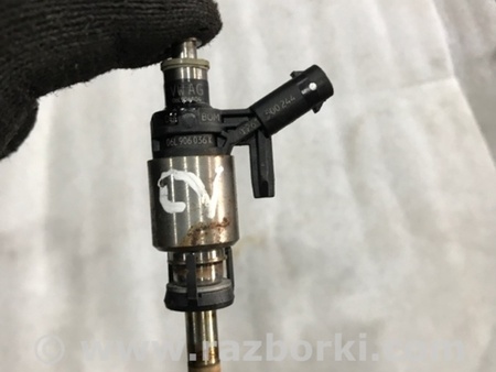 ФОТО Форсунка топливная для Audi (Ауди) A4 V B9 - 8W (2015-) Київ