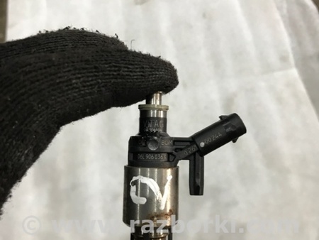 ФОТО Форсунка топливная для Audi (Ауди) A4 V B9 - 8W (2015-) Київ