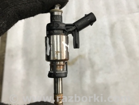 ФОТО Форсунка топливная для Audi (Ауди) A4 V B9 - 8W (2015-) Київ