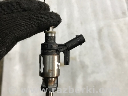 ФОТО Форсунка топливная для Audi (Ауди) A4 V B9 - 8W (2015-) Київ