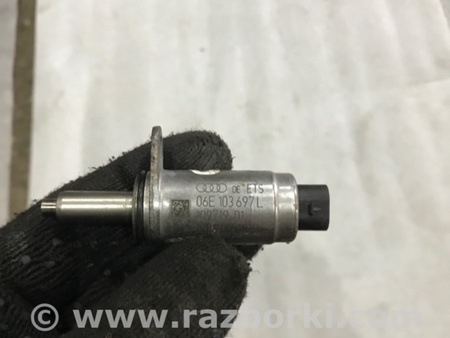 ФОТО Клапан для Audi (Ауди) A4 V B9 - 8W (2015-) Київ