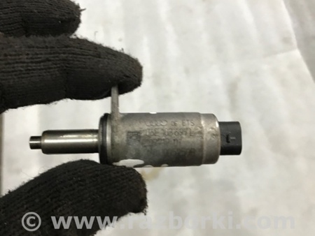 ФОТО Клапан для Audi (Ауди) A4 V B9 - 8W (2015-) Київ