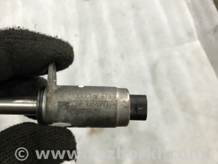 ФОТО Клапан для Audi (Ауди) A4 V B9 - 8W (2015-) Київ