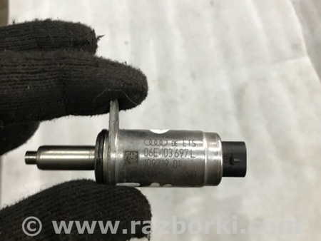 ФОТО Клапан для Audi (Ауди) A4 V B9 - 8W (2015-) Київ