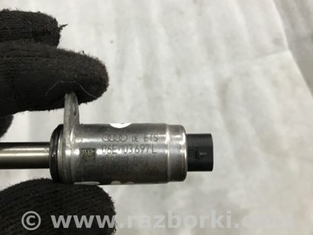 ФОТО Клапан для Audi (Ауди) A4 V B9 - 8W (2015-) Київ