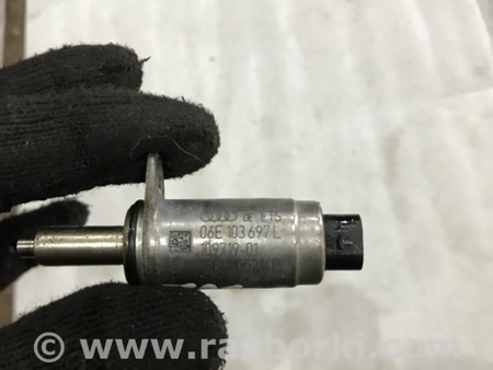 ФОТО Клапан для Audi (Ауди) A4 V B9 - 8W (2015-) Київ