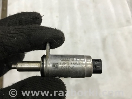 ФОТО Клапан для Audi (Ауди) A4 V B9 - 8W (2015-) Київ