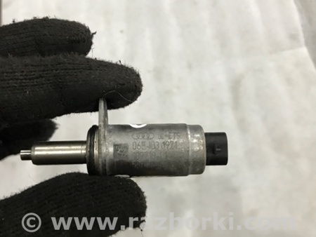 ФОТО Клапан для Audi (Ауди) A4 V B9 - 8W (2015-) Київ