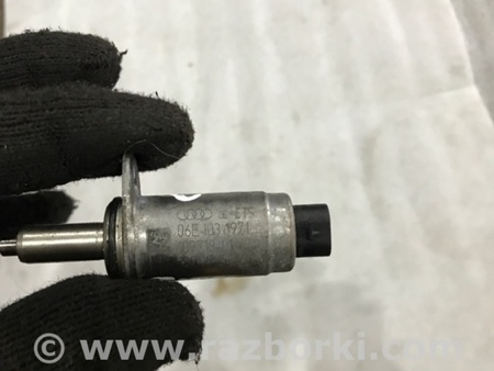 ФОТО Клапан для Audi (Ауди) A4 V B9 - 8W (2015-) Київ