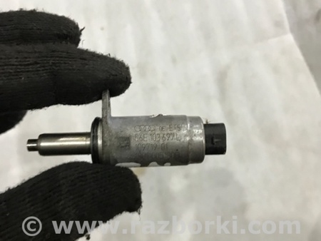 ФОТО Клапан для Audi (Ауди) A4 V B9 - 8W (2015-) Київ