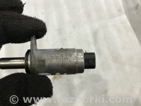 ФОТО Клапан для Audi (Ауди) A4 V B9 - 8W (2015-) Київ