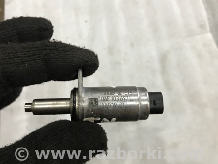 ФОТО Клапан для Audi (Ауди) A4 V B9 - 8W (2015-) Київ