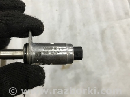 ФОТО Клапан для Audi (Ауди) A4 V B9 - 8W (2015-) Київ