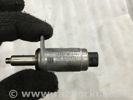 ФОТО Клапан для Audi (Ауди) A4 V B9 - 8W (2015-) Київ