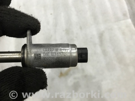 ФОТО Клапан для Audi (Ауди) A4 V B9 - 8W (2015-) Київ