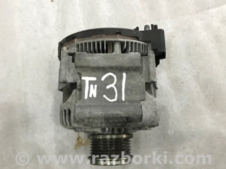 ФОТО Генератор для Audi (Ауди) A4 V B9 - 8W (2015-) Київ