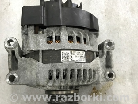 ФОТО Генератор для Audi (Ауди) A4 V B9 - 8W (2015-) Київ