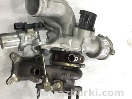ФОТО Турбина для Audi (Ауди) A4 V B9 - 8W (2015-) Київ
